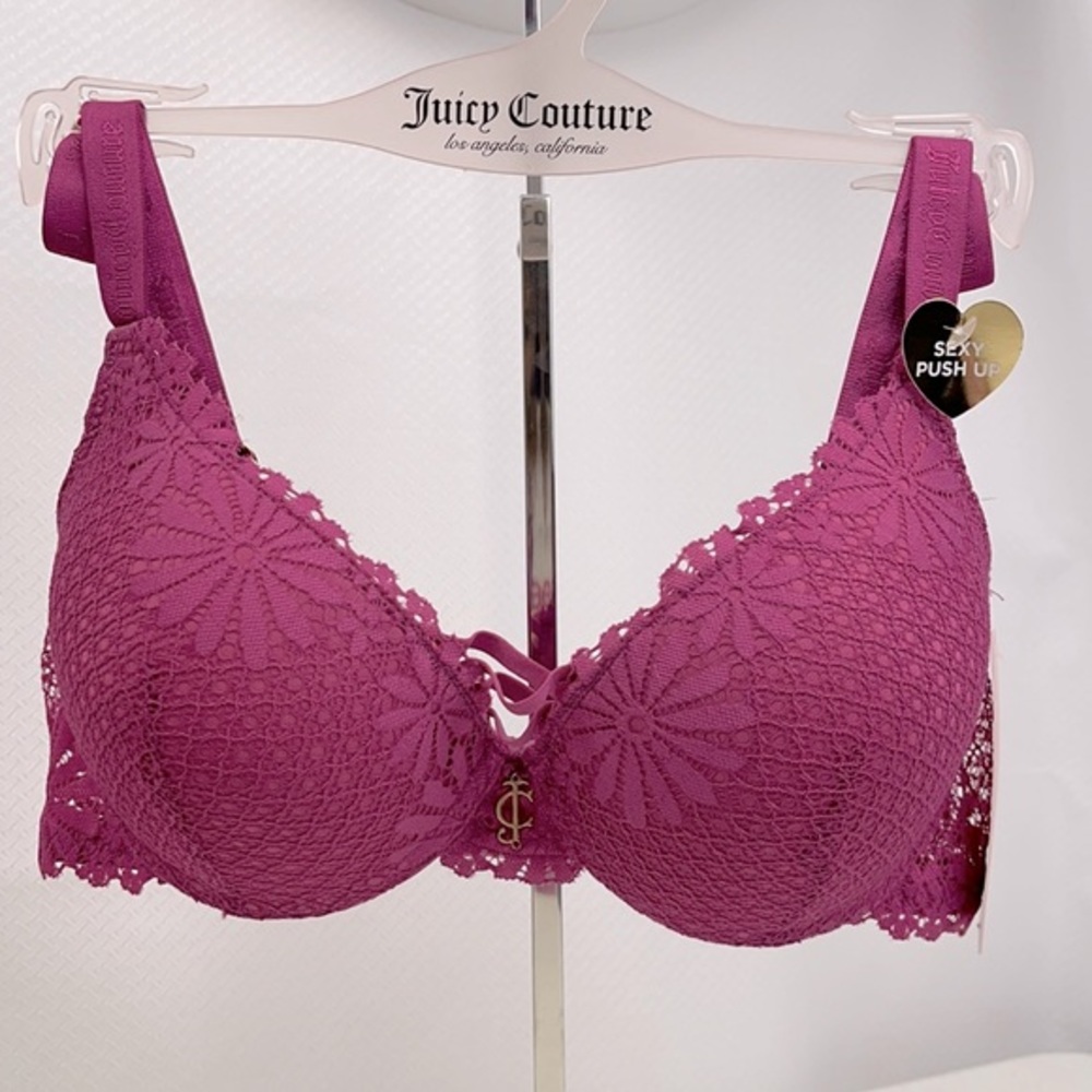 Juicy Couture Intimate Bra